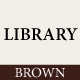 Brown Digital Repository logo